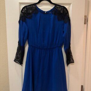 Alice + Olivia Dress